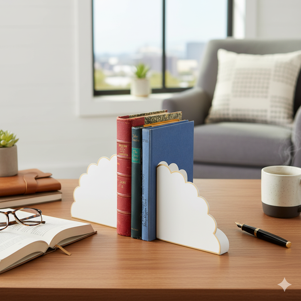 Bookends