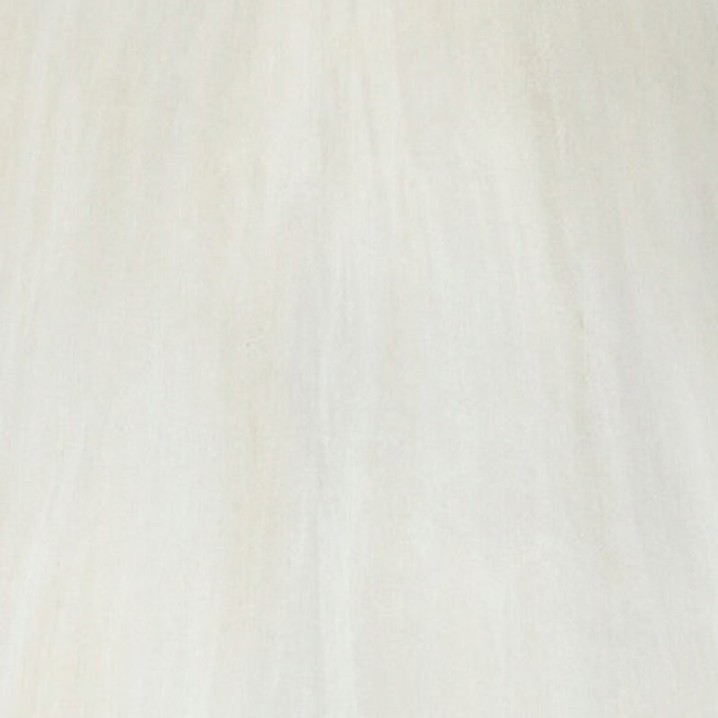 White fabric lampshade close-up, light woven texture