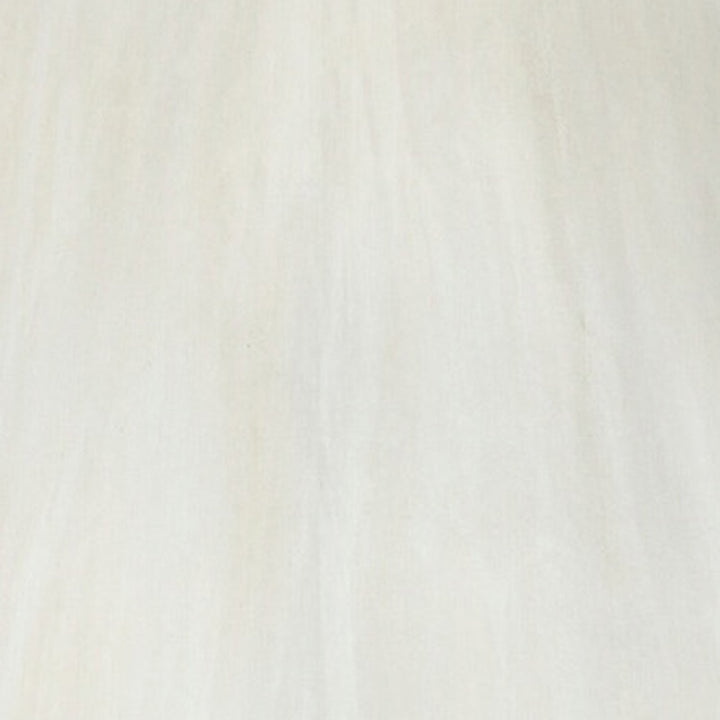 White fabric lampshade close-up, light woven texture