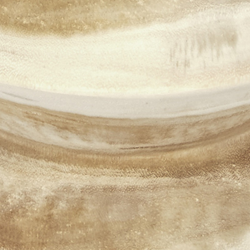 Unfinished mungar wood accent table close-up showing natural grain and swirl marks